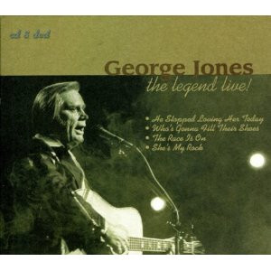 George Jones